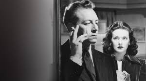 "La cicatriz" una joya oculta del cine negro